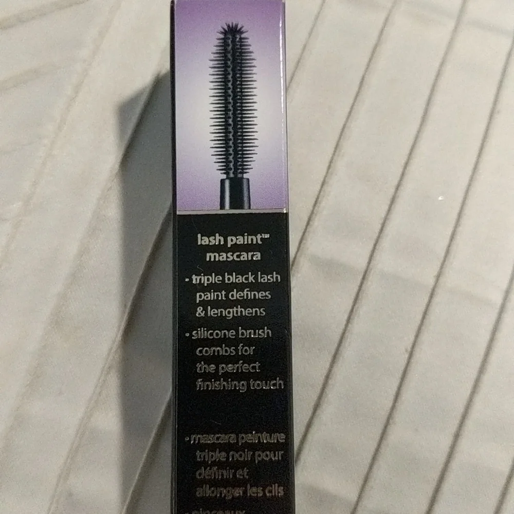 NWT Tarte lash paint